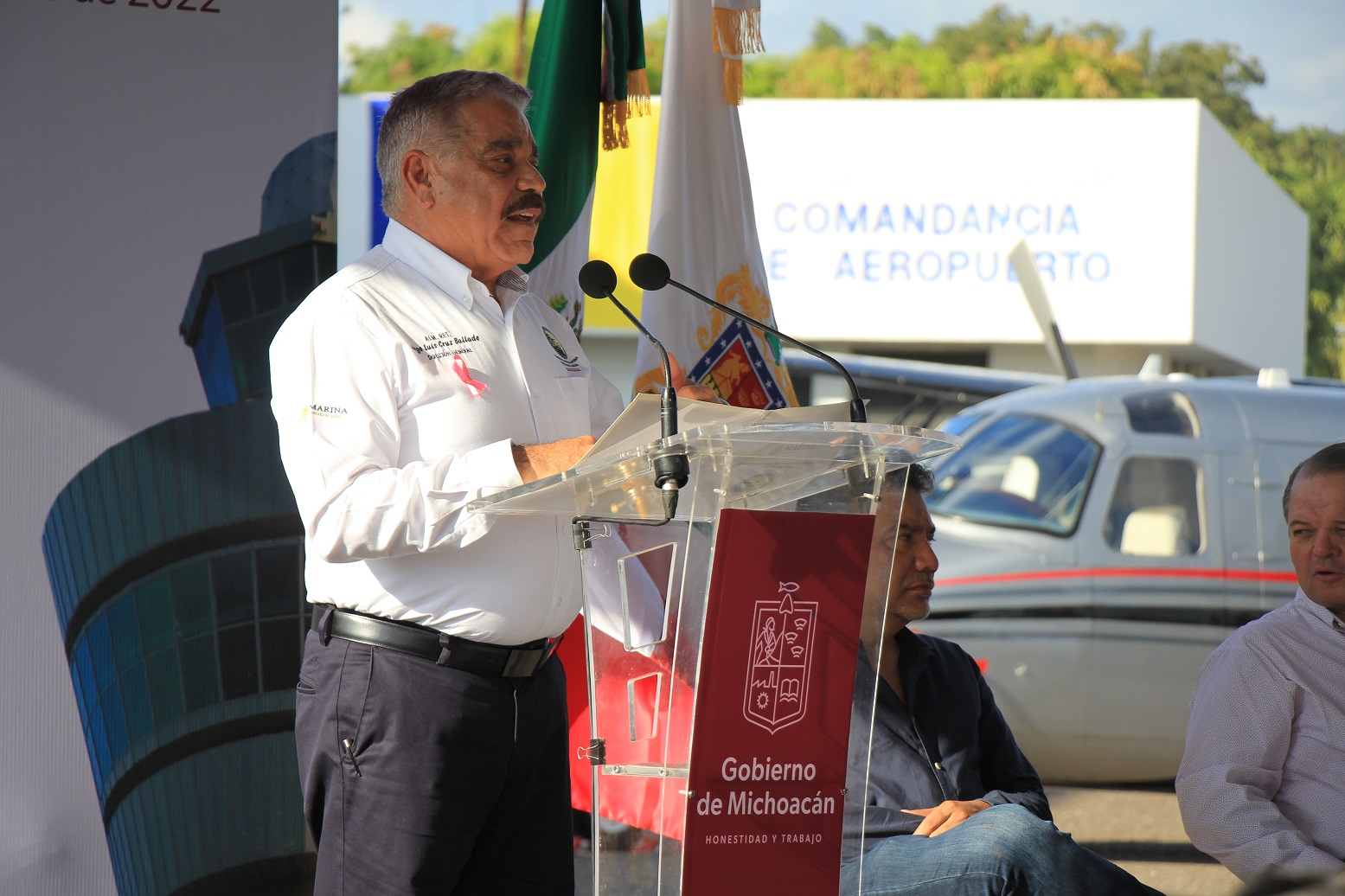 SUSCRIBEN CONVENIO ASIPONA LÁZARO CÁRDENAS Y